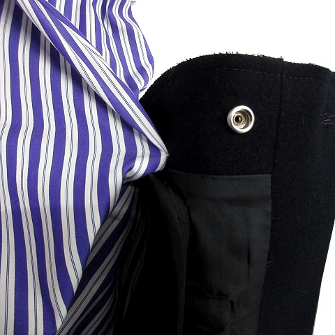 中古】サカイ sacai シャツ&スカート ミニ ドレス ワンピース