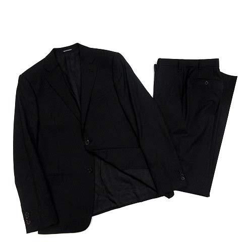 中古】未使用品 エンポリオアルマーニ EMPORIO ARMANI 新品同様