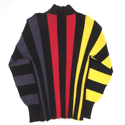 中古】イッセイミヤケメン ISSEY MIYAKE MEN 2019AW モックネック  