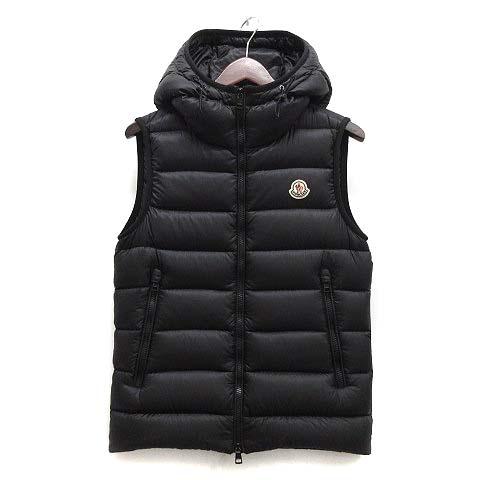 モンクレール MONCLER レイ RAY ダウンベスト フード付き ダブル モンクレール MONCLER レイ RAY ダウンベスト フード付き ダブル
