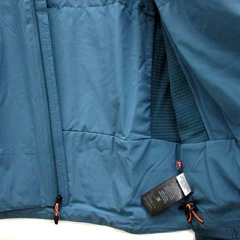 中古】未使用品 マーモット MARMOT ノウス ハイブリッド ジャケット