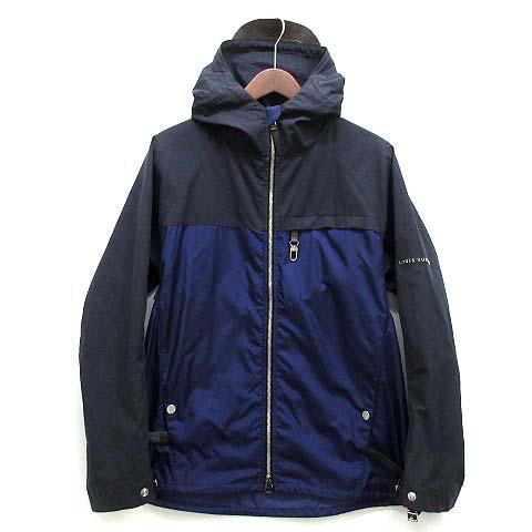 中古】ルイヴィトン LOUIS VUITTON コットン ナイロン バイ 中古】ルイヴィトン LOUIS VUITTON コットン ナイロン バイ