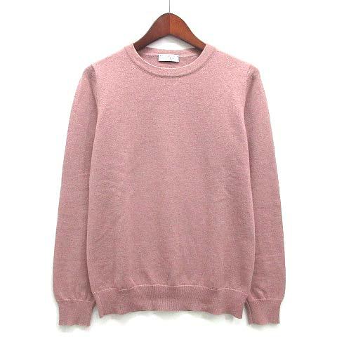 ブルネロクチネリニットカーディガン