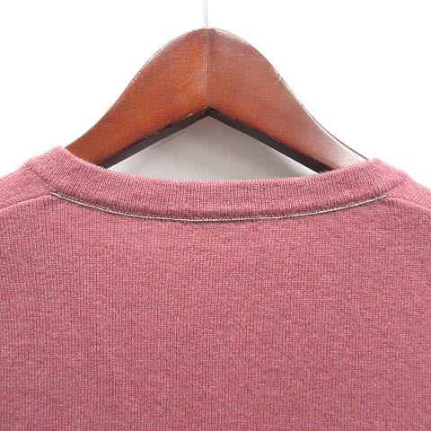 中古】ブルネロクチネリ BRUNELLO CUCINELLI カシミヤ100％ ニット