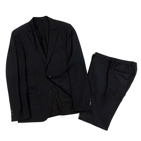 中古】ヒューゴボス HUGO BOSS クリエイトユアルック Create Your Look