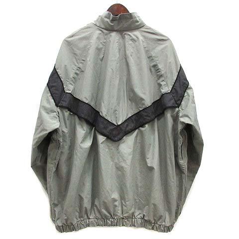 中古】JWOD SKILCRAFT US ARMY IPFU トレーニング ナイロン ジャケット