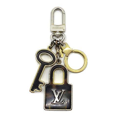 中古】ルイヴィトン LOUIS VUITTON ポルトクレ コンフィダンス