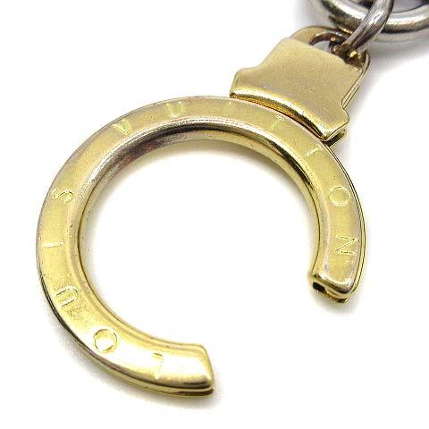 中古】ルイヴィトン LOUIS VUITTON ポルトクレ コンフィダンス