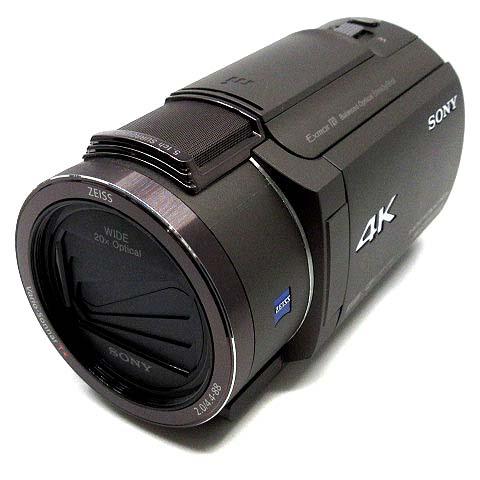 デジタルビデオカメラ アクションカム FDR-X3000R SONY ソニー