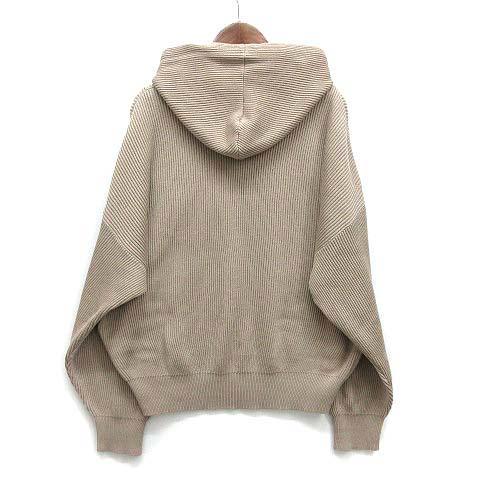 中古】ブルネロクチネリ BRUNELLO CUCINELLI モニーレ付 ポケット 畦