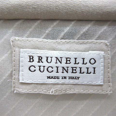中古】ブルネロクチネリ BRUNELLO CUCINELLI 2023SS スパンコール