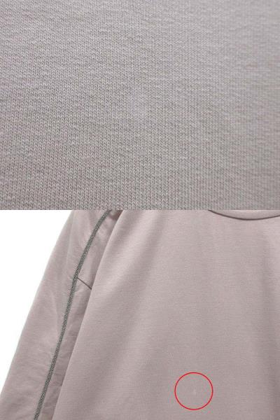 中古】ブルネロクチネリ BRUNELLO CUCINELLI モニーレ ライン ライト