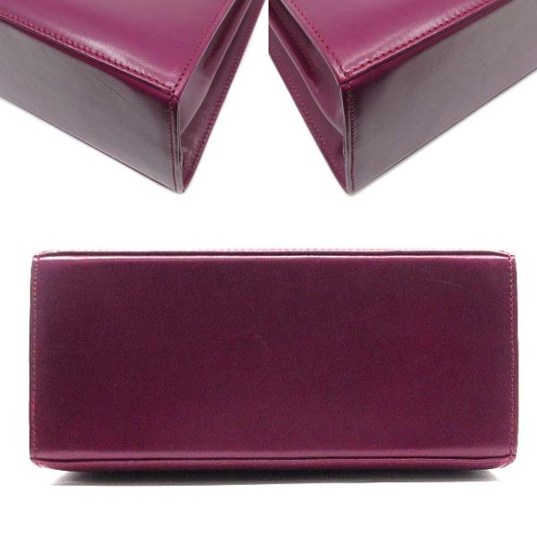 中古】サルヴァトーレ フェラガモ Salvatore Ferragamo ガンチーニ