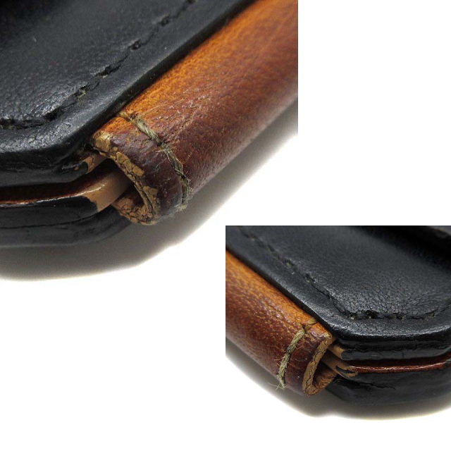 中古】マウンテンリサーチ Mountain Research Riveter Wallet Long