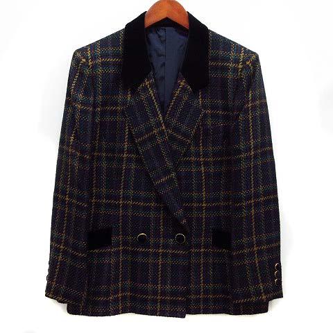 Burberry ヴィンテージ セットアップ ☆バーバリー☆ビンテージ  