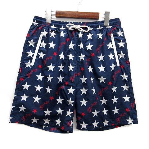 中古】マーブルズ Marbles 2018SS STAR WARM UP ウインドブレーカー