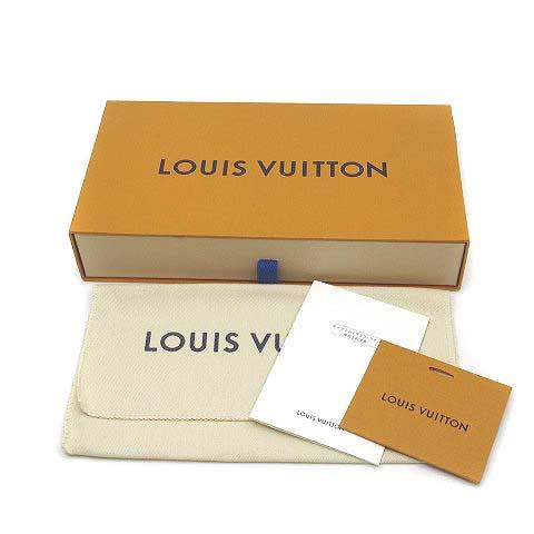 中古】ルイヴィトン LOUIS VUITTON モノグラム ジャイアント リバース  