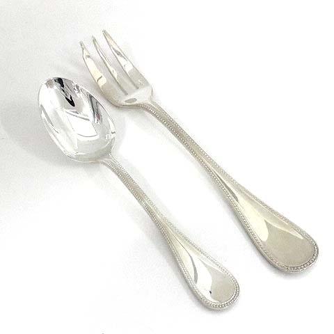 美品 クリストフル パール 30点 クリストフル パール 30点 中古】開封済 クリストフル Christofle