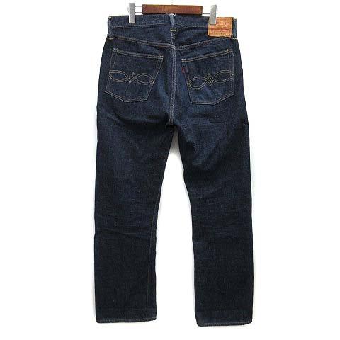 中古】ウエアハウス WAREHOUSE Dead Stock Blue 1000XX S1001XX 中古】ウエアハウス WAREHOUSE Dead Stock Blue 1000XX S1001XX