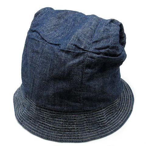 kapital キャピタル デニム ハット kapital キャピタル 12oz denim