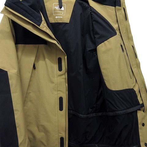 中古】ザノースフェイス THE NORTH FACE マウンテンジャケット