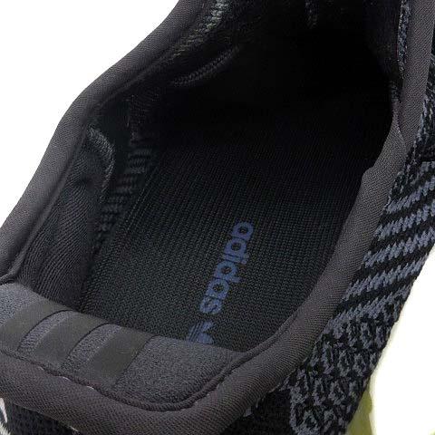 【中古】アディダス adidas イージーブースト YEEZY Boost 350V2 カーボン Carbon スニーカー 26.5cm FZ5000 ☆AA★