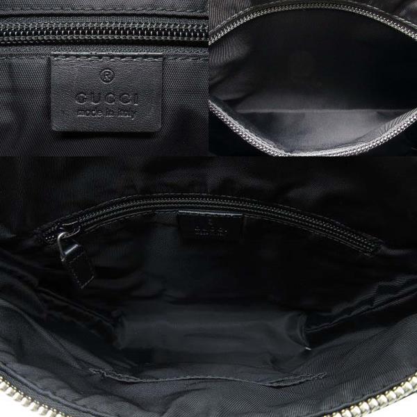 中古】グッチ GUCCI GGスプリーム ショルダーバッグ 斜め掛け シェリー