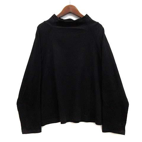 ヨーガンレール カットソー 未使用 ヨーガンレール オバケワイド