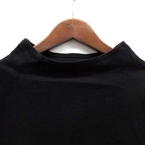 中古】ヨーガンレール JURGEN LEHL コットン リネン ボトルネック A