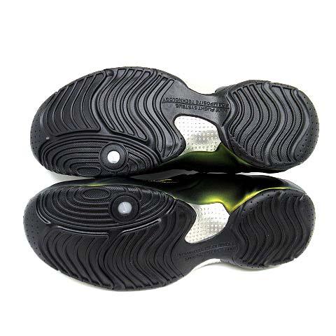 【中古】ナイキ NIKE クロッグポジット CLOGPOSITE スリッポン サンダル スニーカー HF6881-900 メタリックゴールド 27.5cm 新品同様