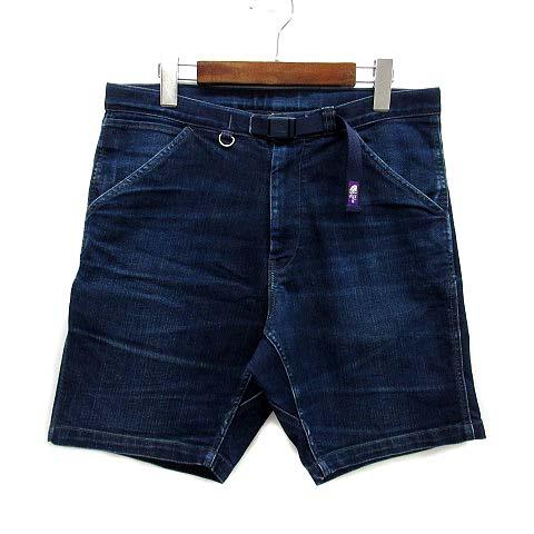 【新品】THE NORTH FACE パープルレーベル ショートパンツ 32 THE NORTH FACE ショートパンツ 32 THE NORTH FACE PURPLE LABEL