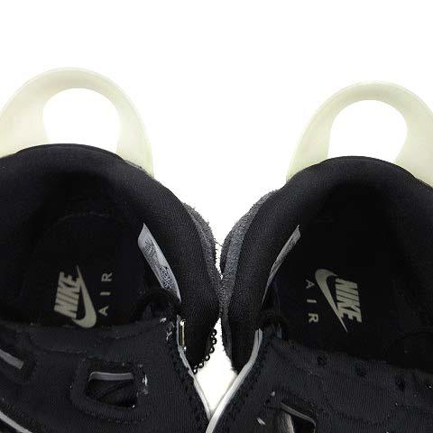 【中古】ナイキ NIKE ウィメンズ エアジョーダン 6 レトロ WMNS AIR JORDAN 6 RETRO スニーカー CK6635-001 ブラック グレー 26cm_2
