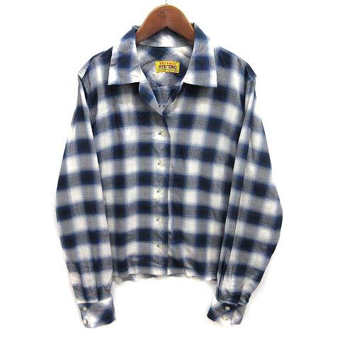 中古】ヒステリックグラマー HYSTERIC GLAMOUR SPEAK NO EVIL 刺繍