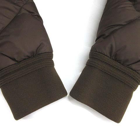 中古】モンクレール MONCLER レイモンド RAYMOND キルティング ダウン