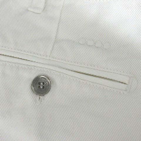 30 メンズファッション 【中古】イカイ YCHAI ROBUSTO デニム