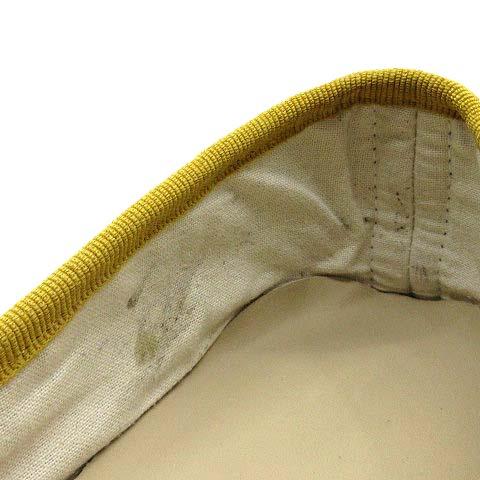 中古】ポルセリ PORSELLI 25SS バレエシューズ ソリッド ナッパレザー