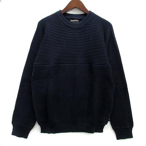 未使用品 エンポリオアルマーニ EMPORIO ARMANI ノースリーブワンピース ひざ丈 ミントグリーン 46 国内正規 中古未使用品 エンポリオアルマーニ EMPORIO ARMANI タグ付き デニム