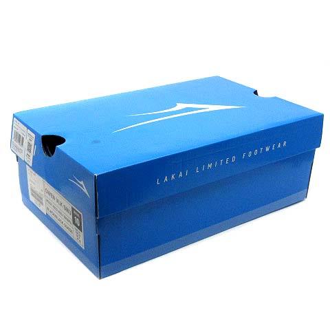 中古】ラカイ LAKAI ビームス BEAMS SSZ OWEN VLK SMU スエード