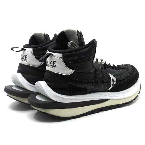 中古】ナイキ NIKE ジャンポールゴルチエ Jean Paul GAULTIER サカイ