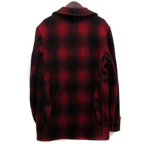 中古】EVER WARM OUTDOOR Midwest coat mfg ハンティング クルーザー