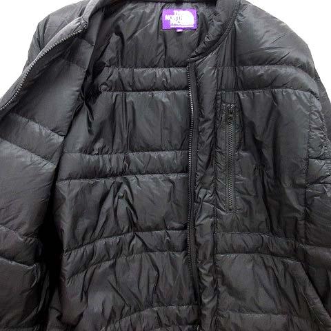 中古】ノースフェイス パープルレーベル THE NORTH FACE PURPLE LABEL