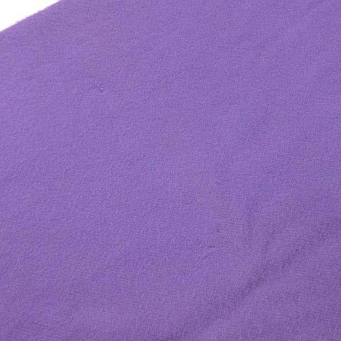 中古】ロロピアーナ Loro Piana カシミヤ100％ フリンジ マフラー