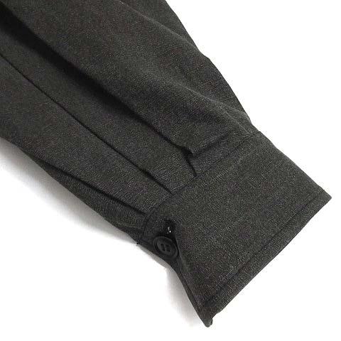 中古】ワイズ Y's ヨウジヤマモト コットン リネン キャンバス