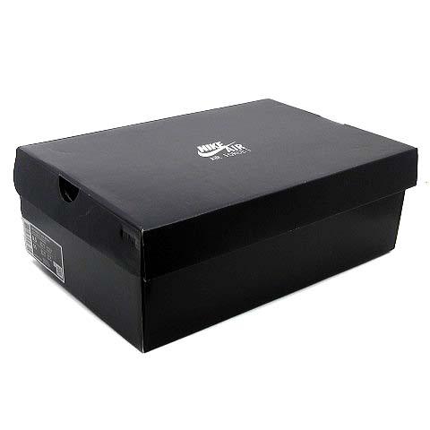 【中古】ナイキ NIKE エアフォースワン ロー レトロ リネン AIR FORCE 1 LOW RETRO LINEN スニーカー 845053-201 ベージュ ピンク 27.5cm