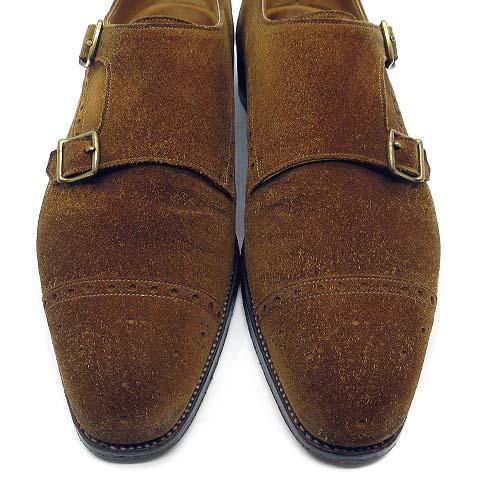 中古】ガジアーノ&ガーリング GAZIANO&GIRLING メイフェア MAYFAIR