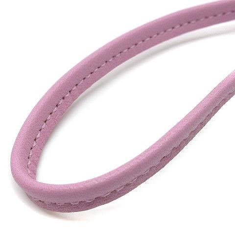 【中古】エルメス HERMES ロデオ ペガサス PM バッグチャーム アニョーミロ ルージュセリエ ブルーサフィール モーヴシルベストル B刻印_5