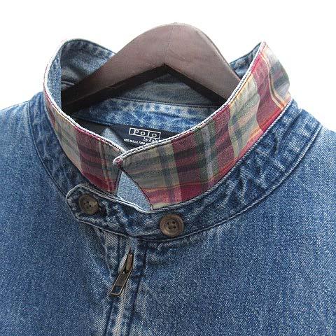 中古】ポロ バイ ラルフローレン Polo by Ralph Lauren 80s USA製