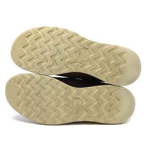 【中古】レッドウィング REDWING 09年 8166 クラシック ラウンドトゥ ブーツ オロラセット 25.5cm メンズ