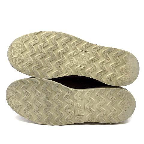 【中古】レッドウィング REDWING 17年 8875 クラシック モックトゥ ブーツ オロラセット 26.5cm メンズ