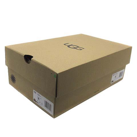 【中古】アグ UGG エスミー クロッグ Esmee Clog サンダル サボ チェスナット 1173331 新品同様 レディース_6